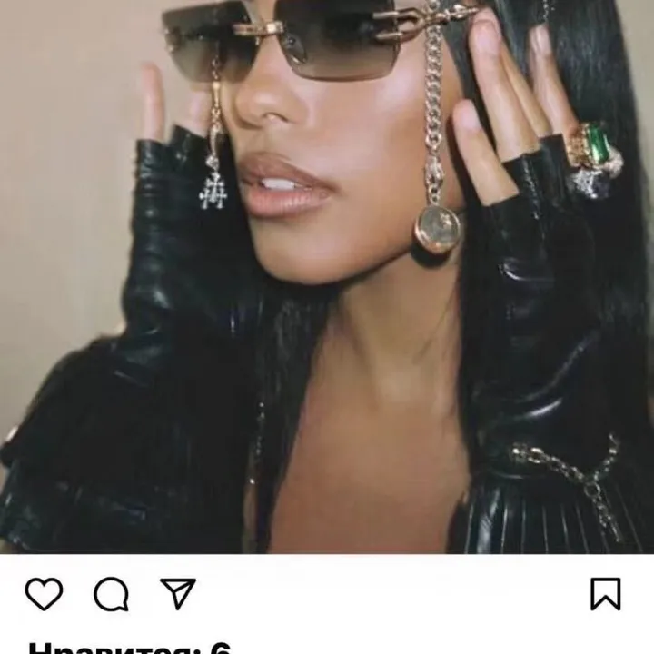 スーパーコピー クロムハーツ サングラス