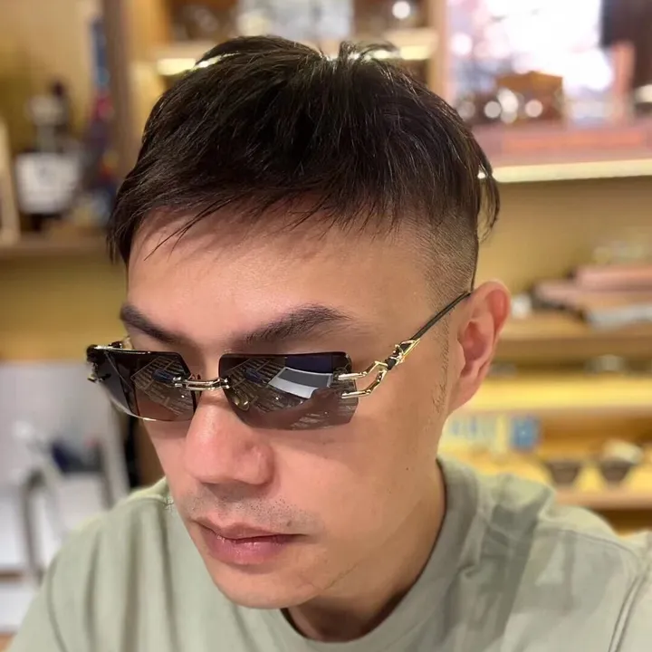 スーパーコピー クロムハーツ サングラス