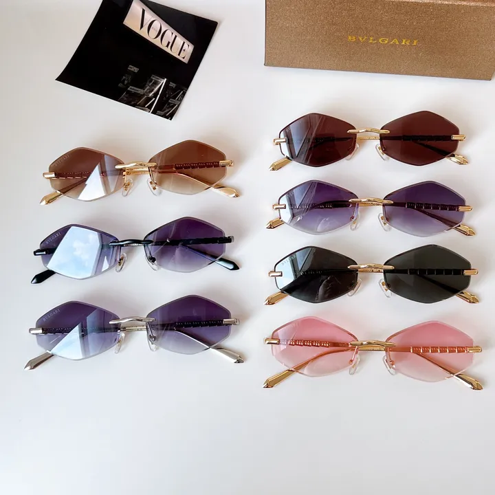 スーパーコピー ブルガリ サングラス