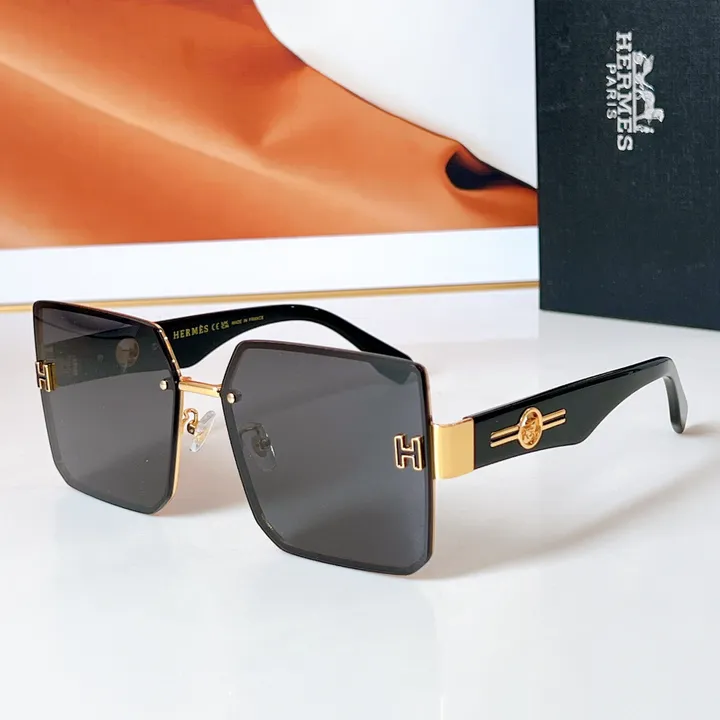 スーパーコピー エルメス サングラス