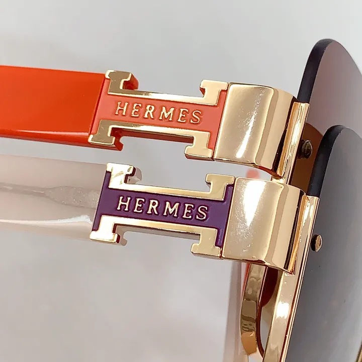 スーパーコピー エルメス サングラス