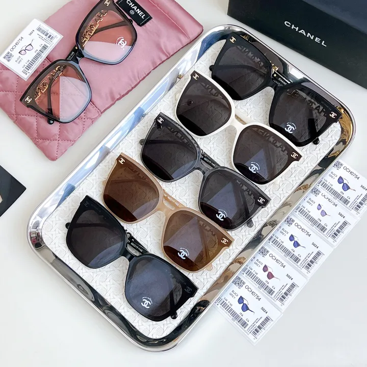 スーパーコピー シャネル サングラス