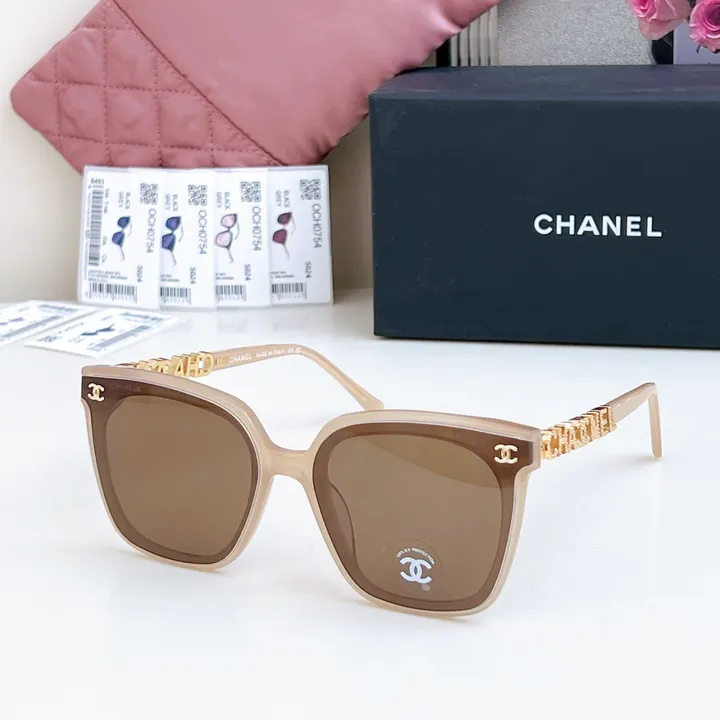 スーパーコピー シャネル サングラス