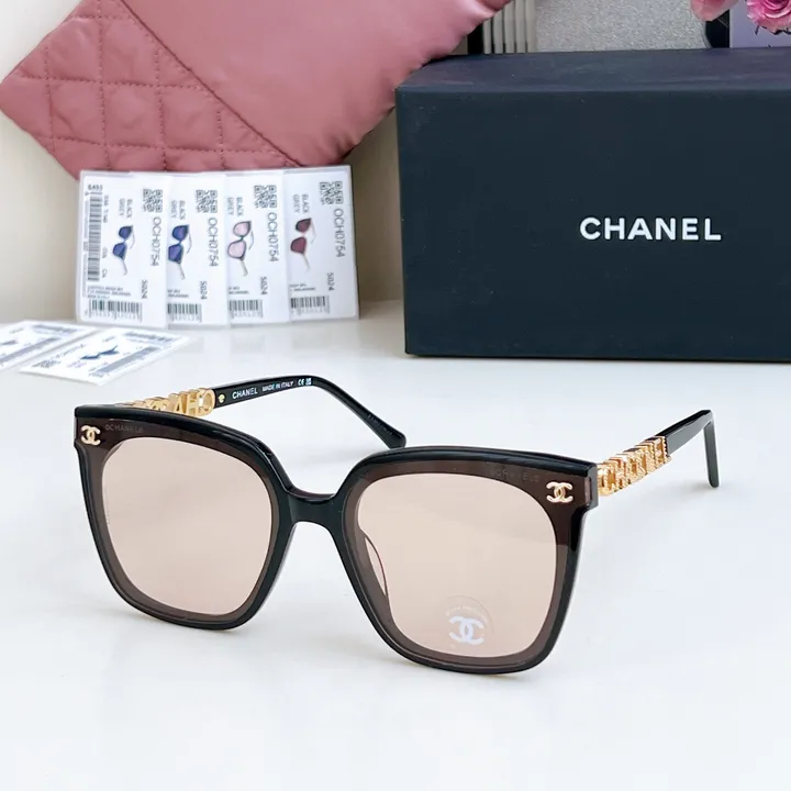 スーパーコピー シャネル サングラス
