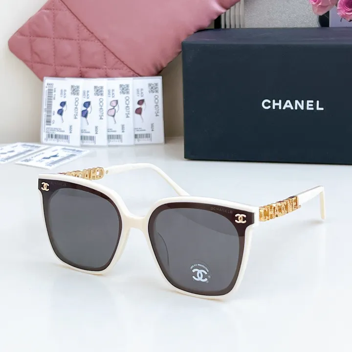 スーパーコピー シャネル サングラス