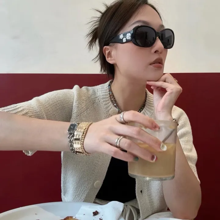 スーパーコピー シャネル サングラス