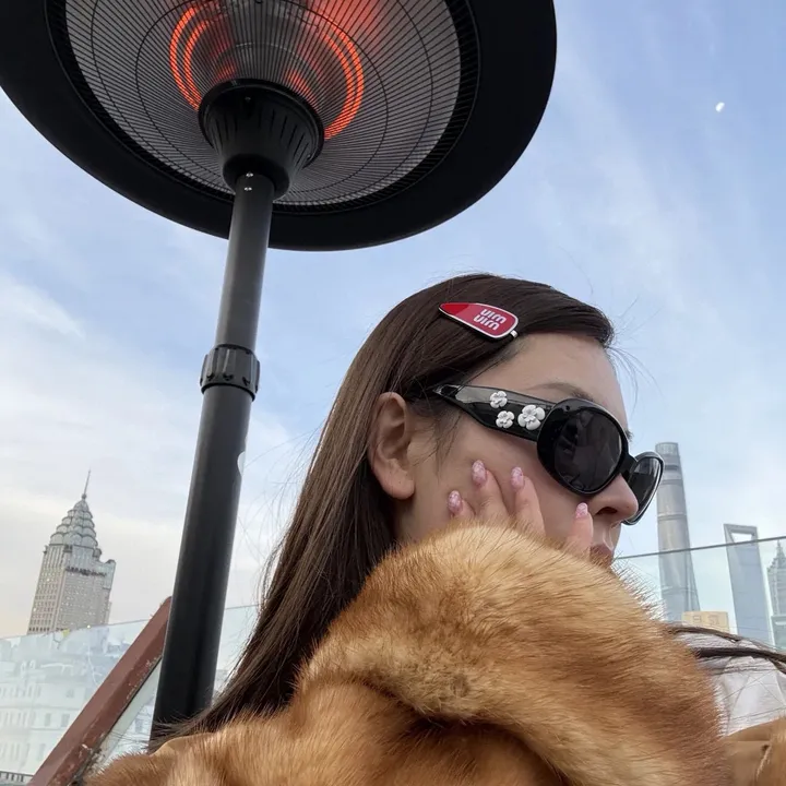 スーパーコピー シャネル サングラス