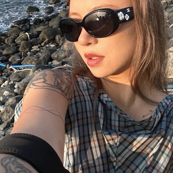 スーパーコピー シャネル サングラス