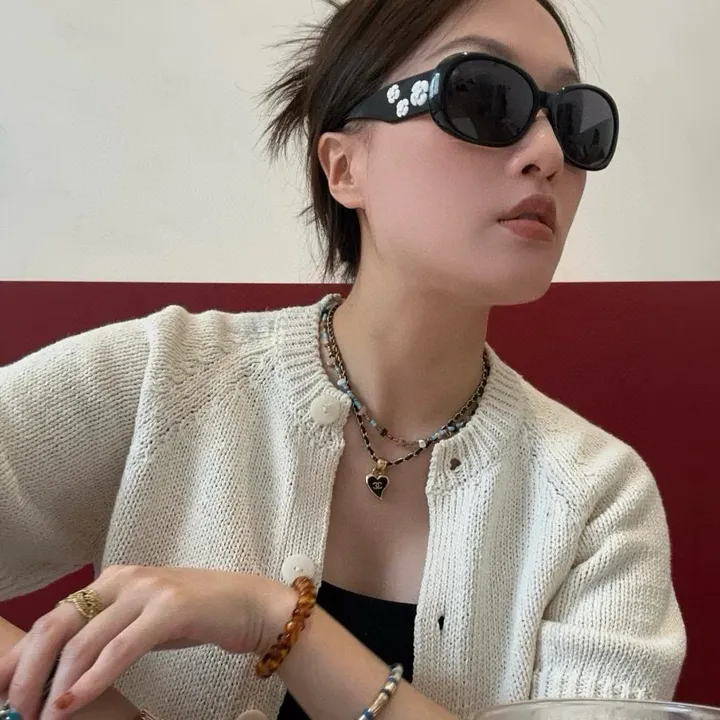 スーパーコピー シャネル サングラス