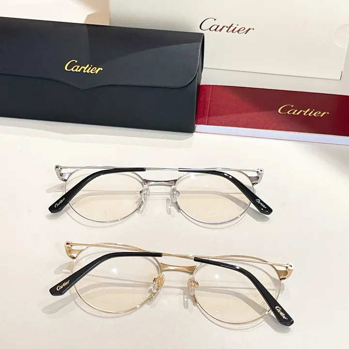 スーパーコピー カルティエ サングラス