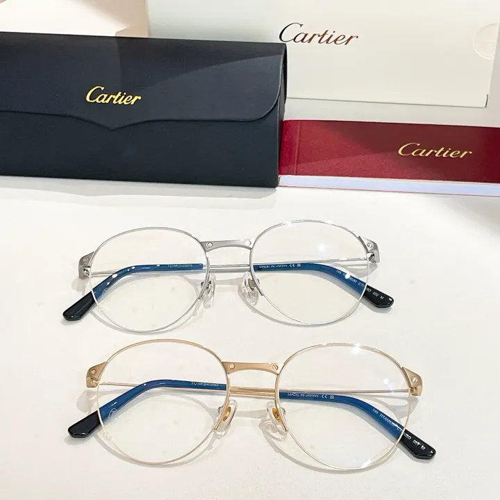 スーパーコピー カルティエ サングラス