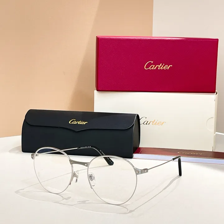 スーパーコピー カルティエ サングラス