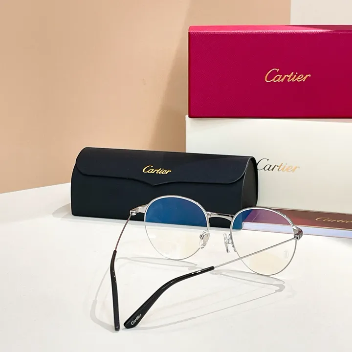スーパーコピー カルティエ サングラス