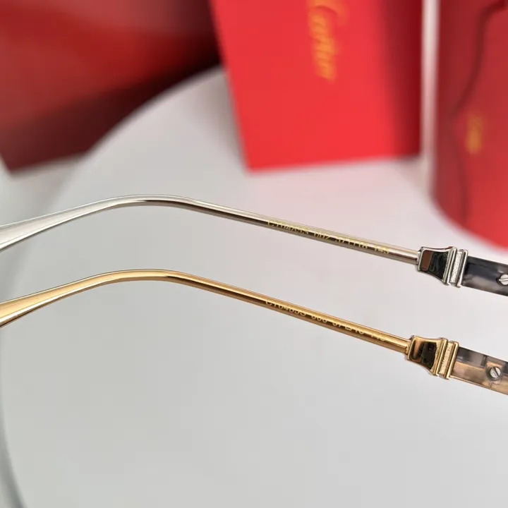 スーパーコピー カルティエ サングラス