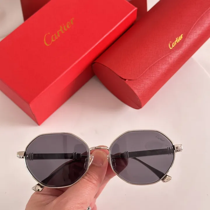 スーパーコピー カルティエ サングラス
