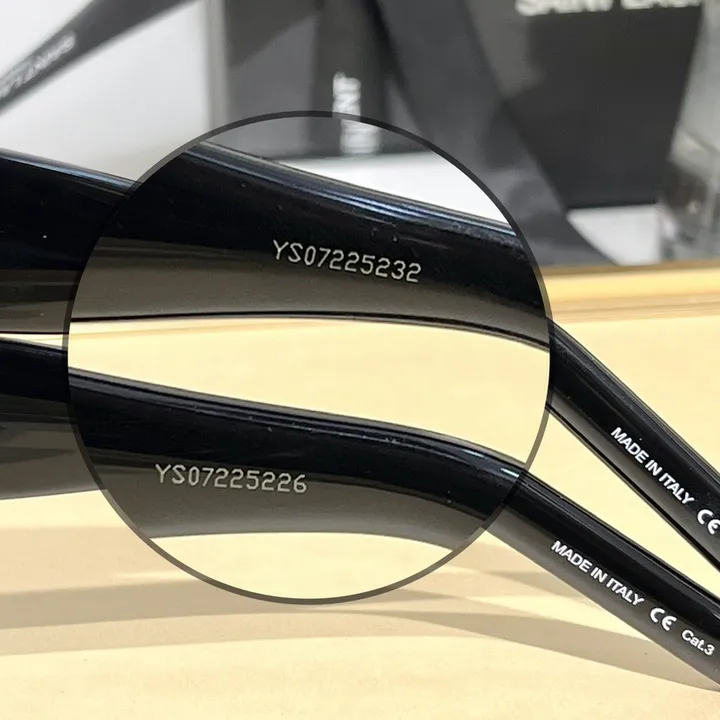 スーパーコピー イブサンローラン サングラス