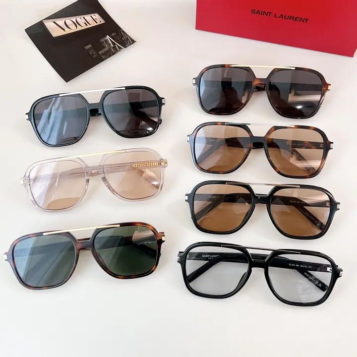 スーパーコピー イブサンローラン サングラス