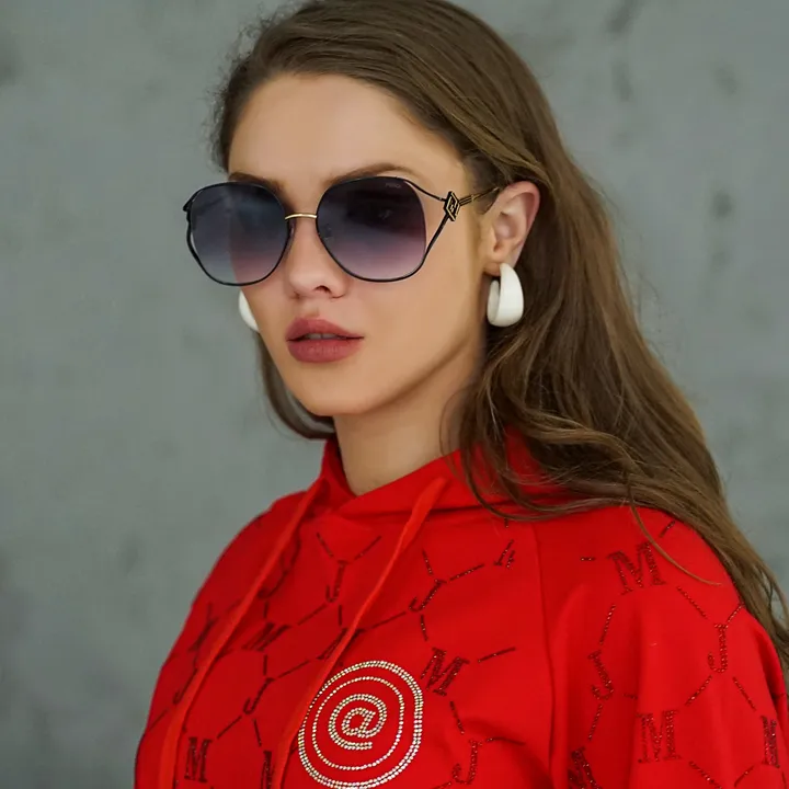 スーパーコピー フェンディ サングラス