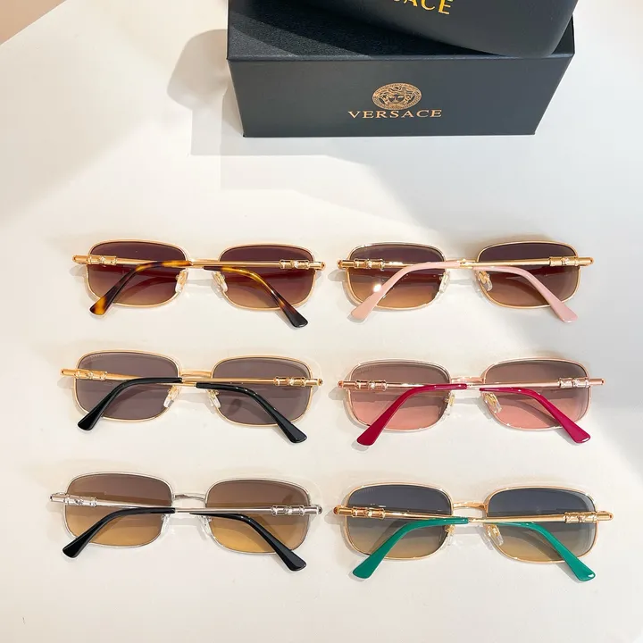 スーパーコピー ヴェルサーチ サングラス