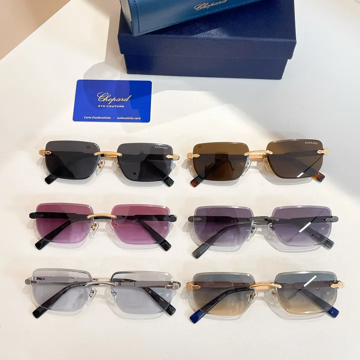 スーパーコピー ショパール サングラス