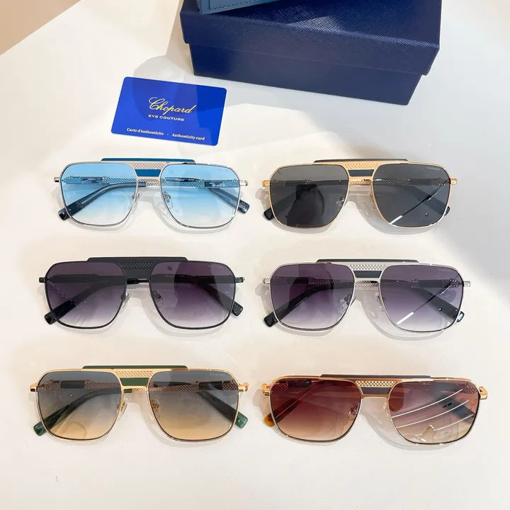 スーパーコピー ショパール サングラス