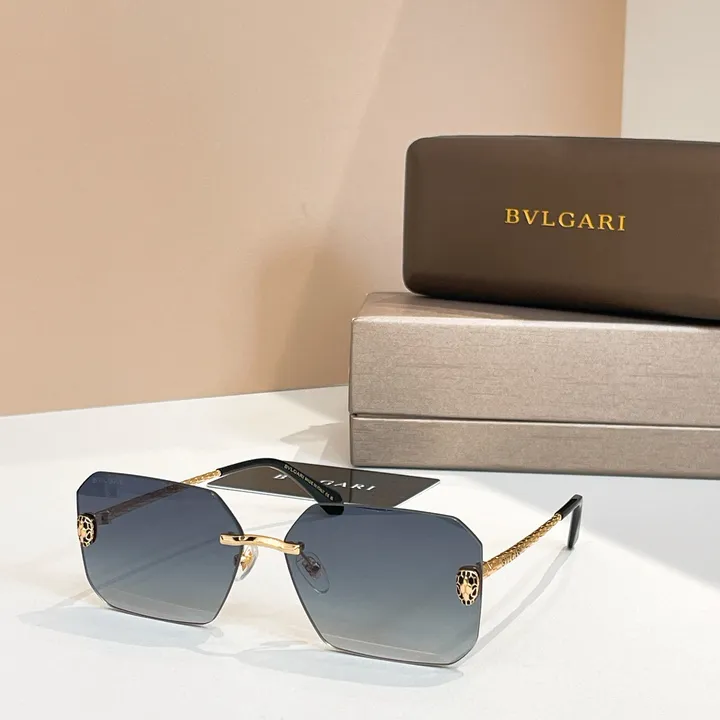 スーパーコピー ブルガリ サングラス