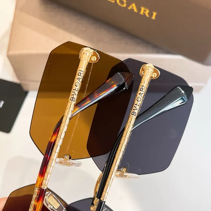 スーパーコピー ブルガリ サングラス