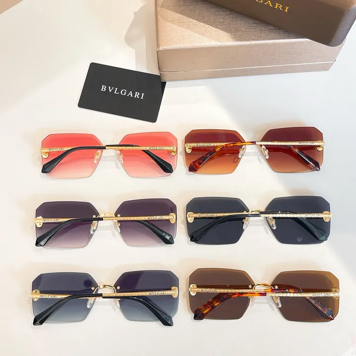 スーパーコピー ブルガリ サングラス