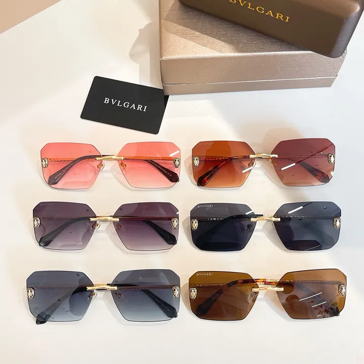 スーパーコピー ブルガリ サングラス