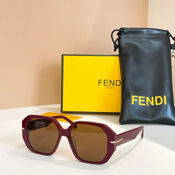 スーパーコピー フェンディ サングラス