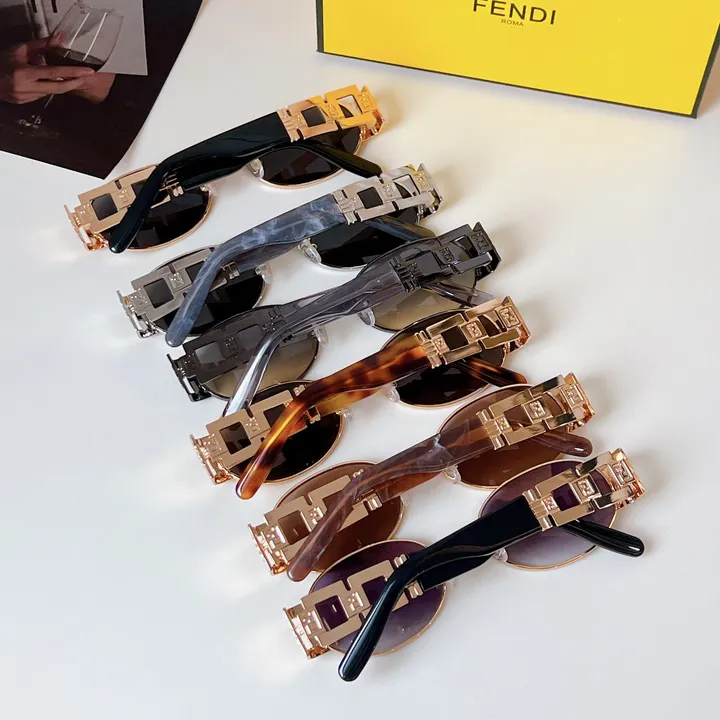 スーパーコピー フェンディ サングラス