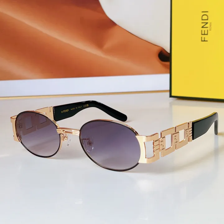 スーパーコピー フェンディ サングラス
