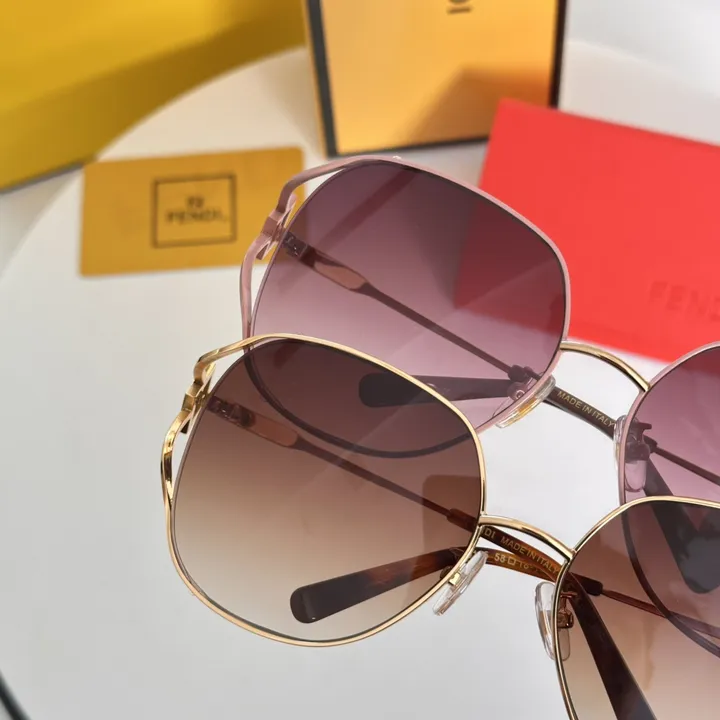 スーパーコピー フェンディ サングラス
