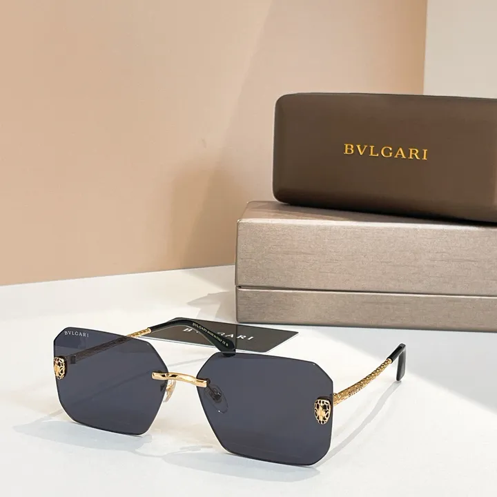 スーパーコピー ブルガリ サングラス