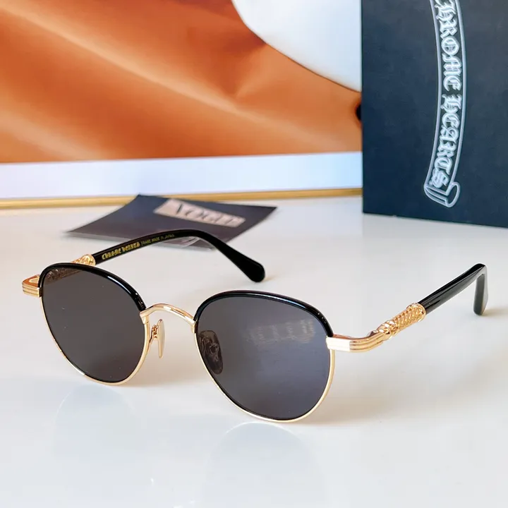 スーパーコピー クロムハーツ サングラス