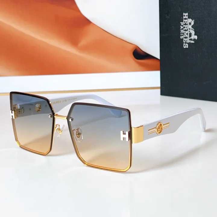 スーパーコピー エルメス サングラス