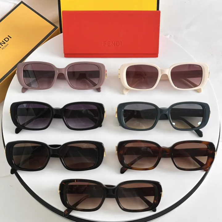 スーパーコピー フェンディ サングラス