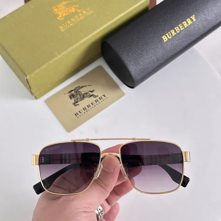 スーパーコピー バーバリー ス サングラス