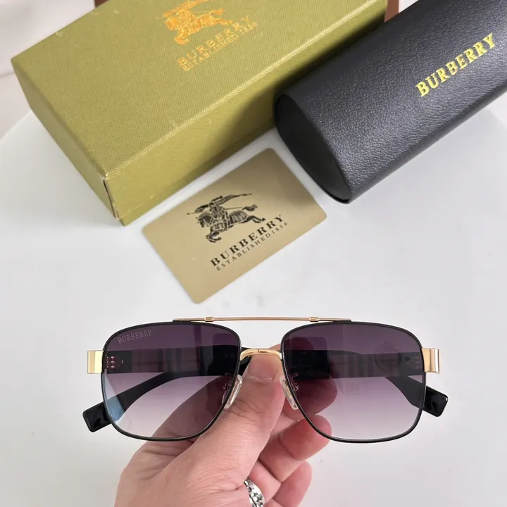 スーパーコピー バーバリー ス サングラス