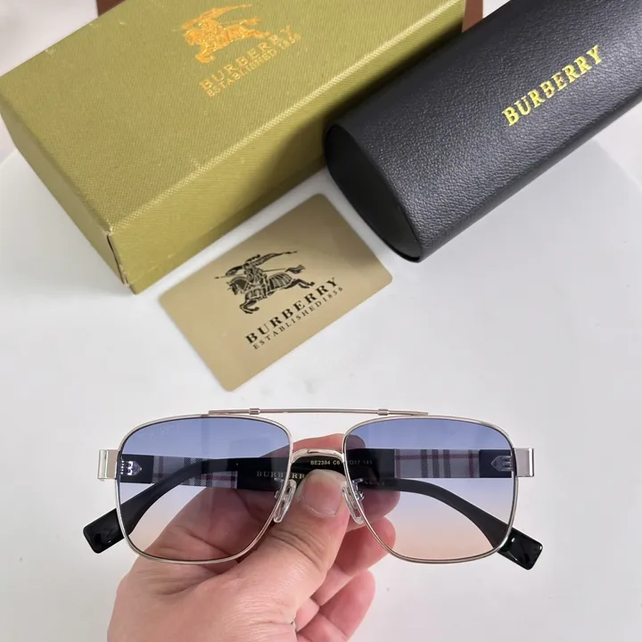 スーパーコピー バーバリー ス サングラス