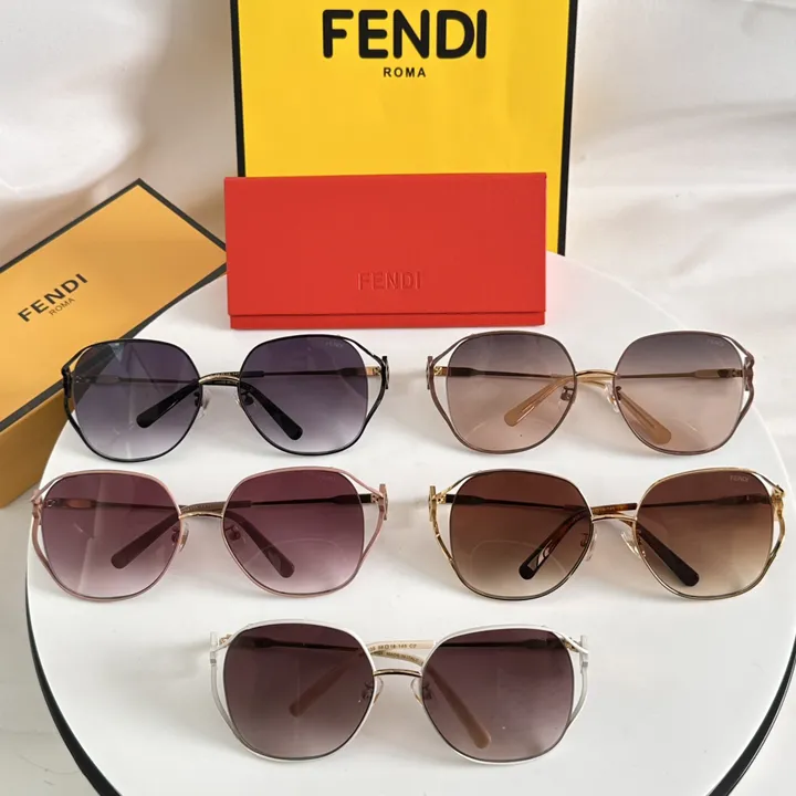 スーパーコピー フェンディ サングラス