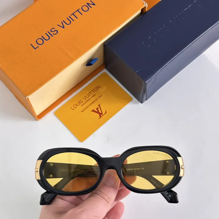 スーパーコピー ルイヴィトン サングラス