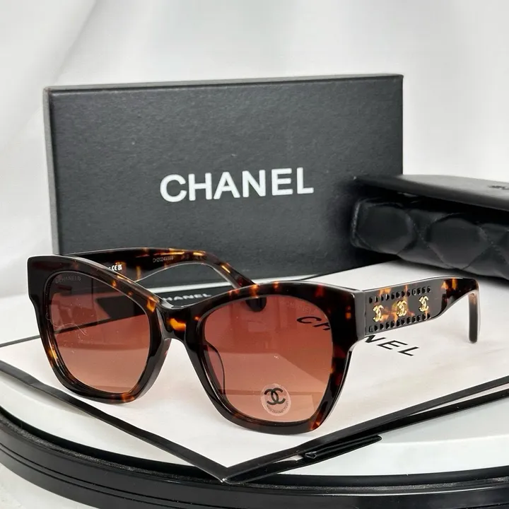 スーパーコピー シャネル サングラス