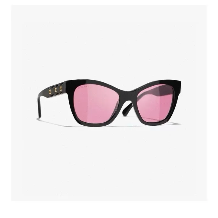 スーパーコピー シャネル サングラス