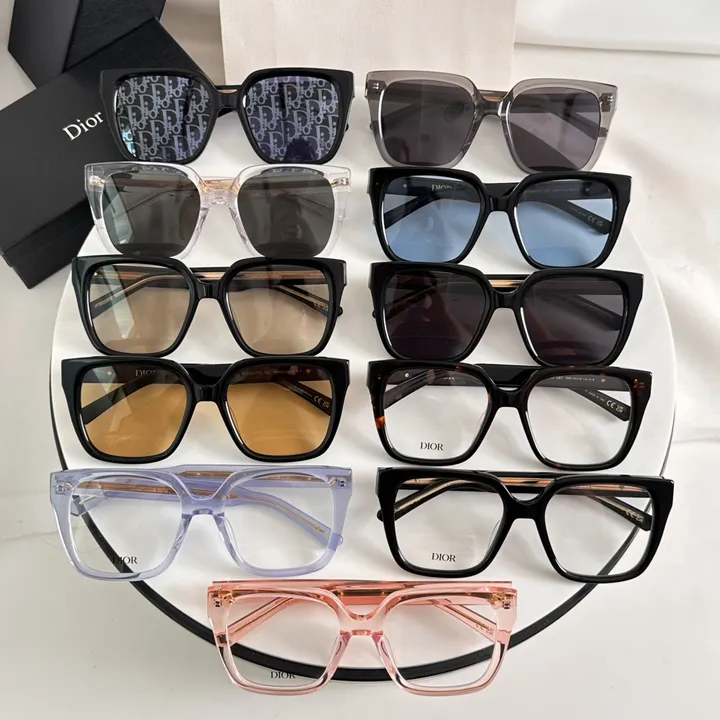 スーパーコピー ディオール サングラス