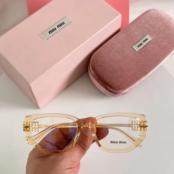 スーパーコピー ミュウミュウ サングラス