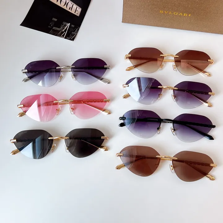 スーパーコピー ブルガリ サングラス