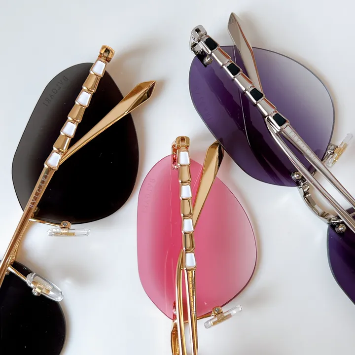 スーパーコピー ブルガリ サングラス