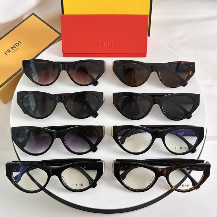 スーパーコピー フェンディ サングラス