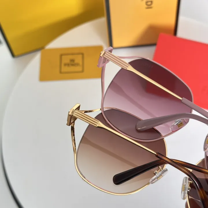 スーパーコピー フェンディ サングラス